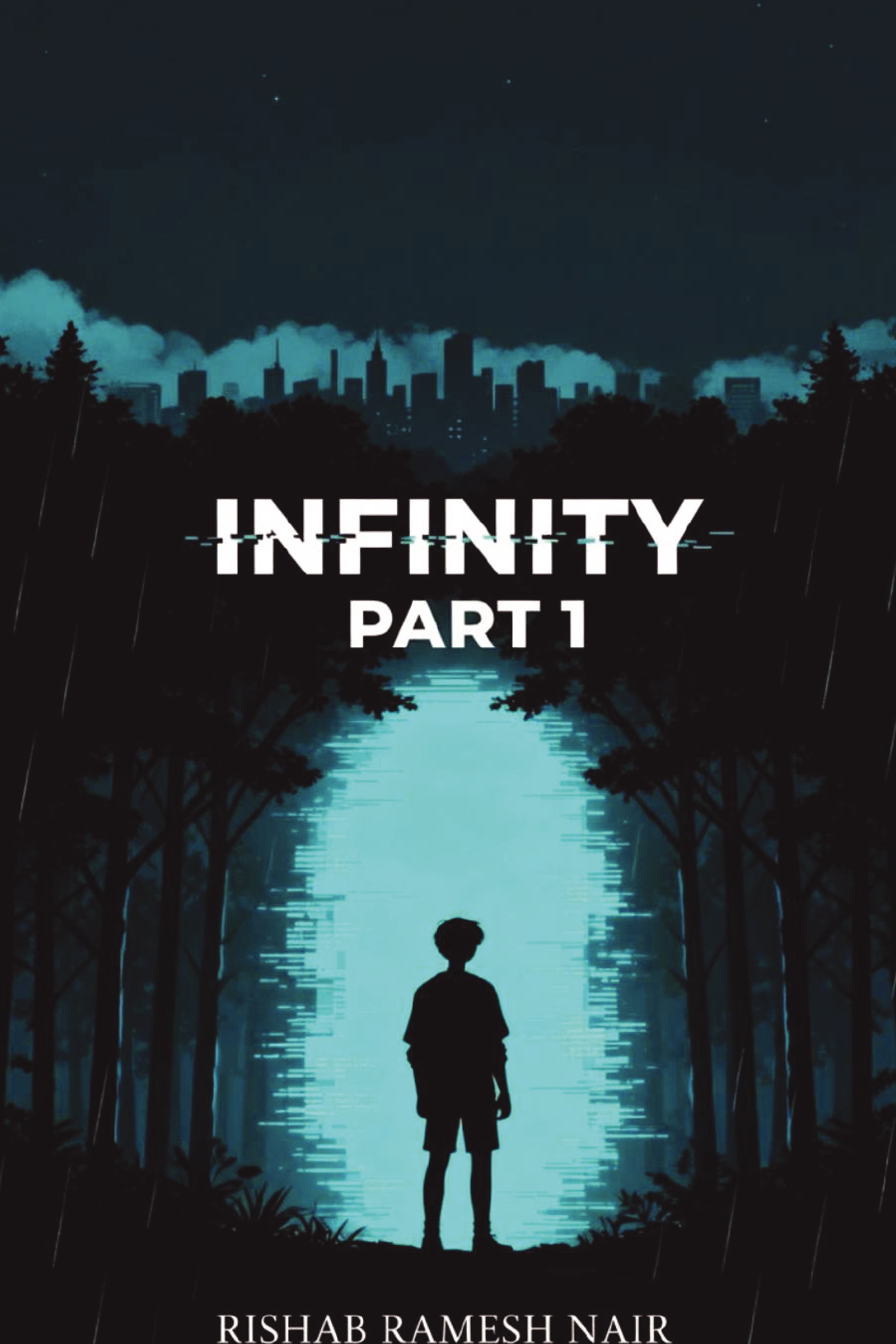 Infinity - I | Pothi.com