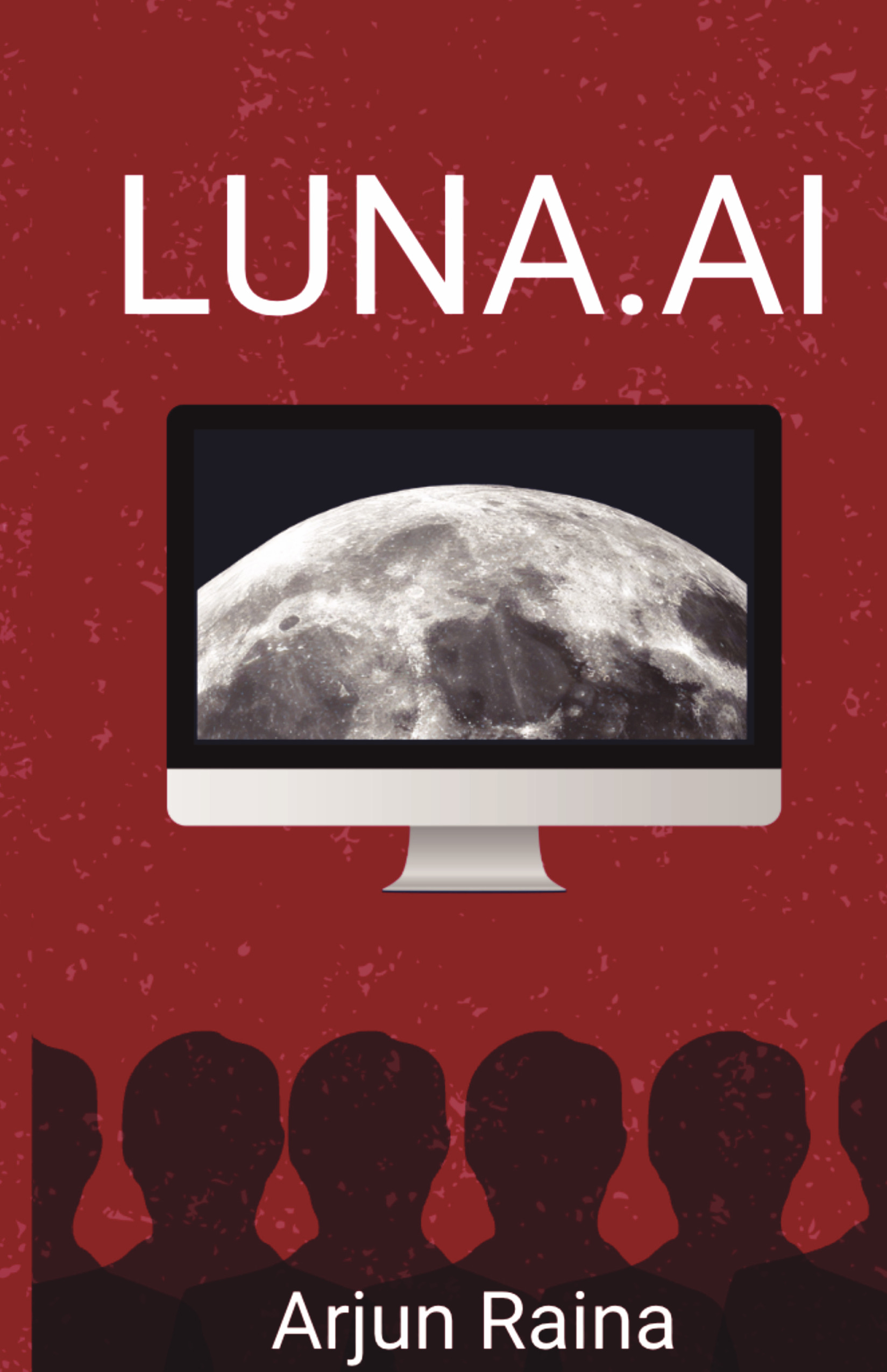 LUNA.AI | Pothi.com