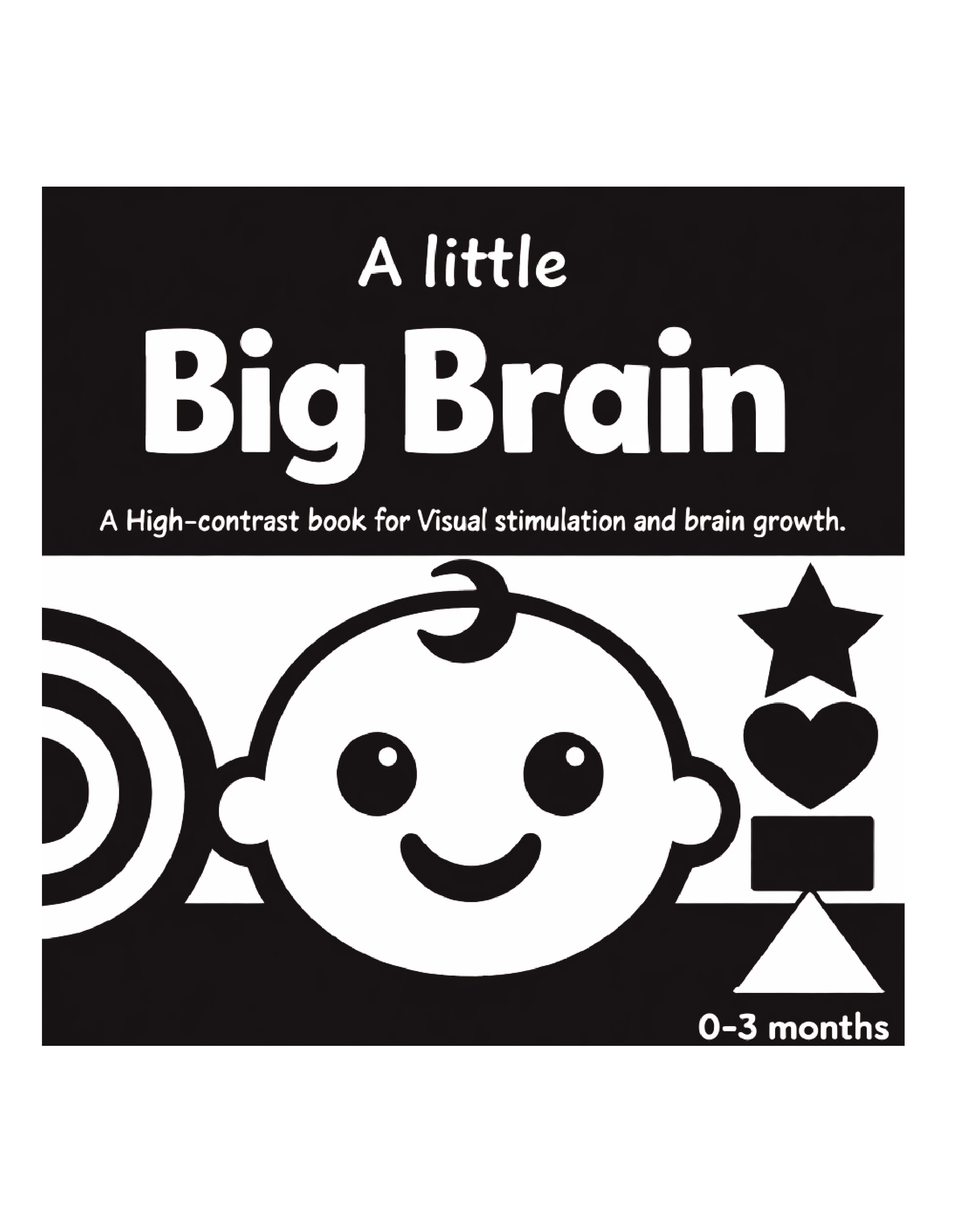 A Little Big Brain | Pothi.com