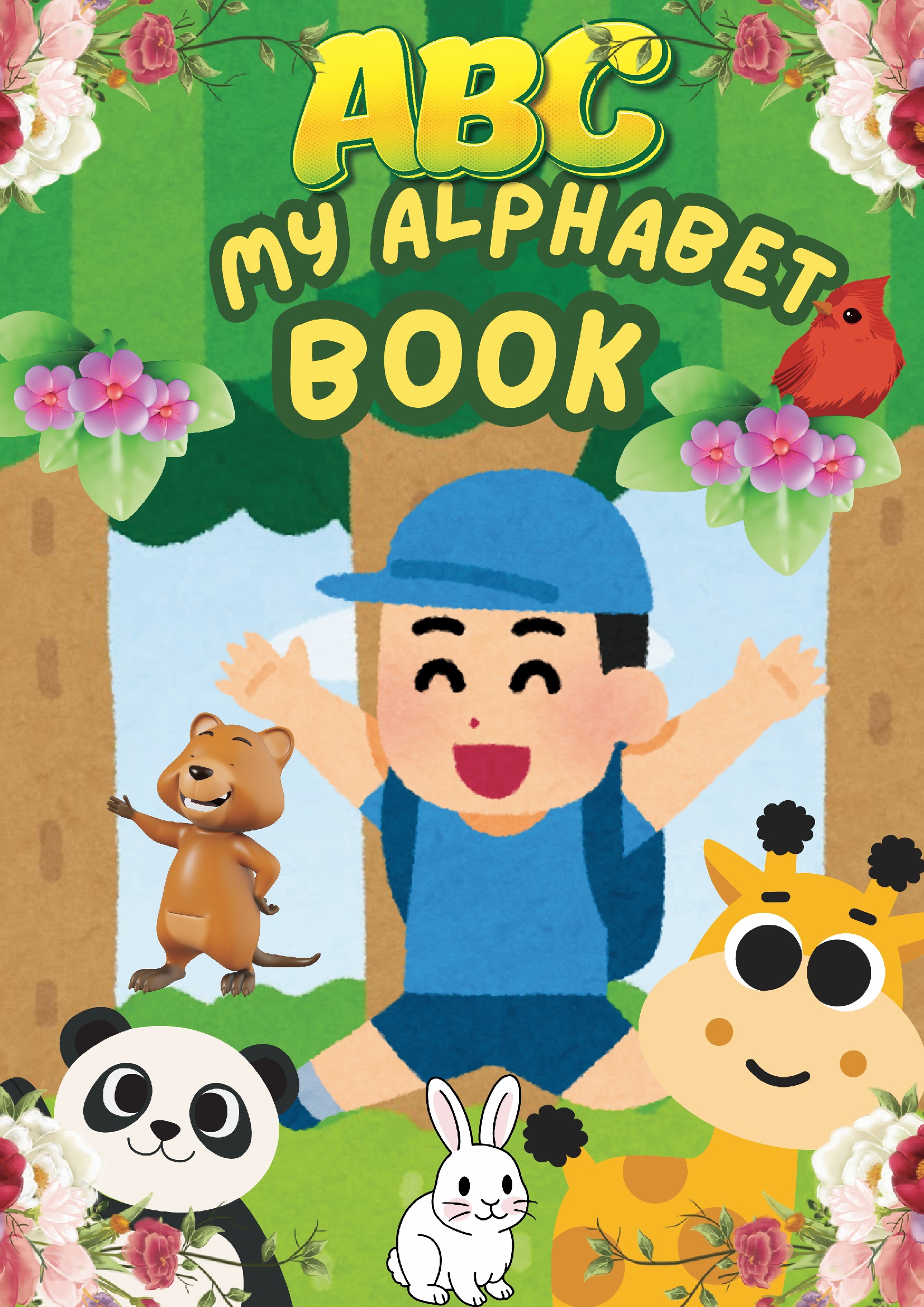 Action Learning Set Cartoon The Ultimate Cartoon Activity Pack for Primary Students | Pothi.com