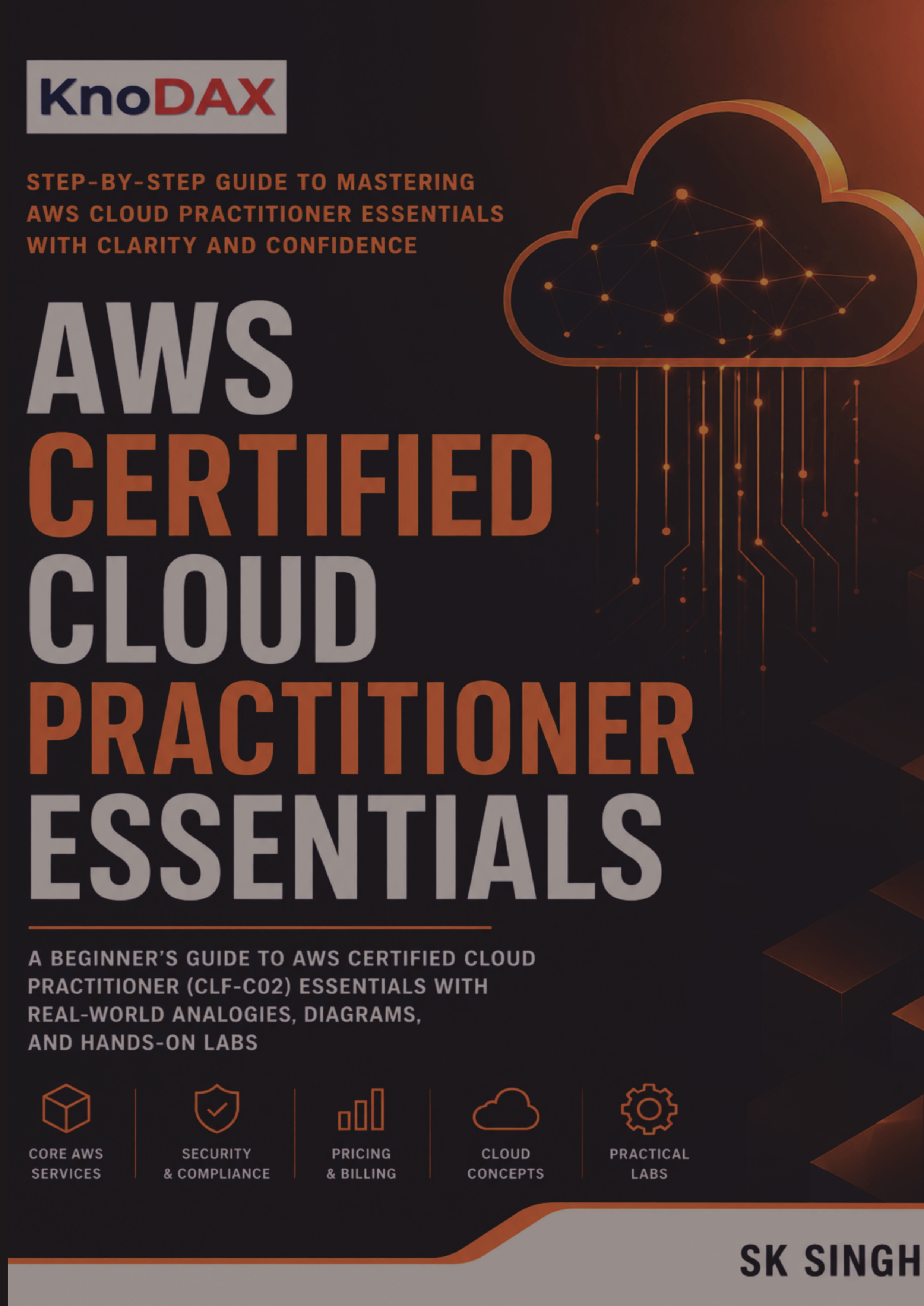AWS Certified Cloud Practitioner Essentials: | Pothi.com