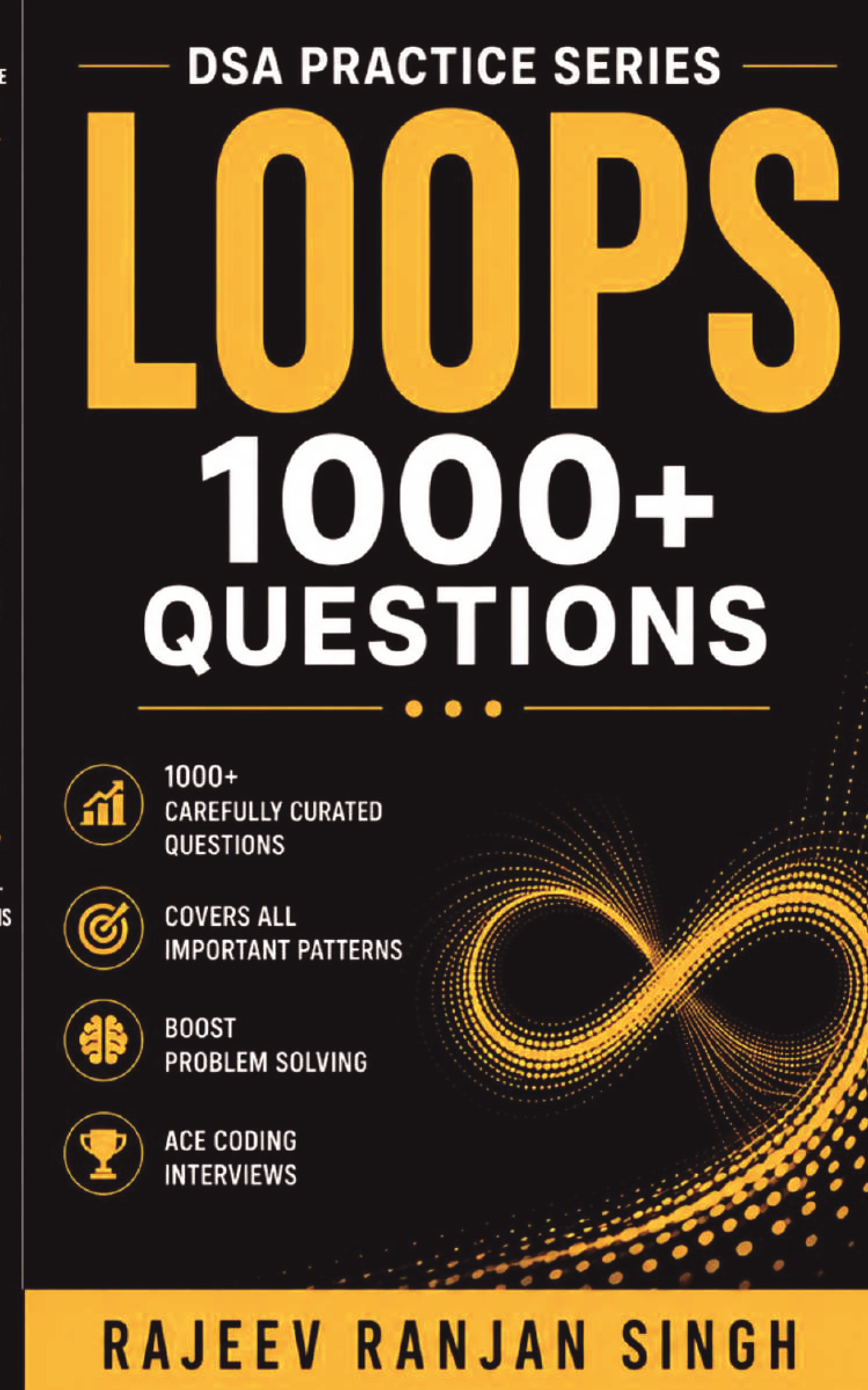 DSA Practice Series: Loops | Pothi.com