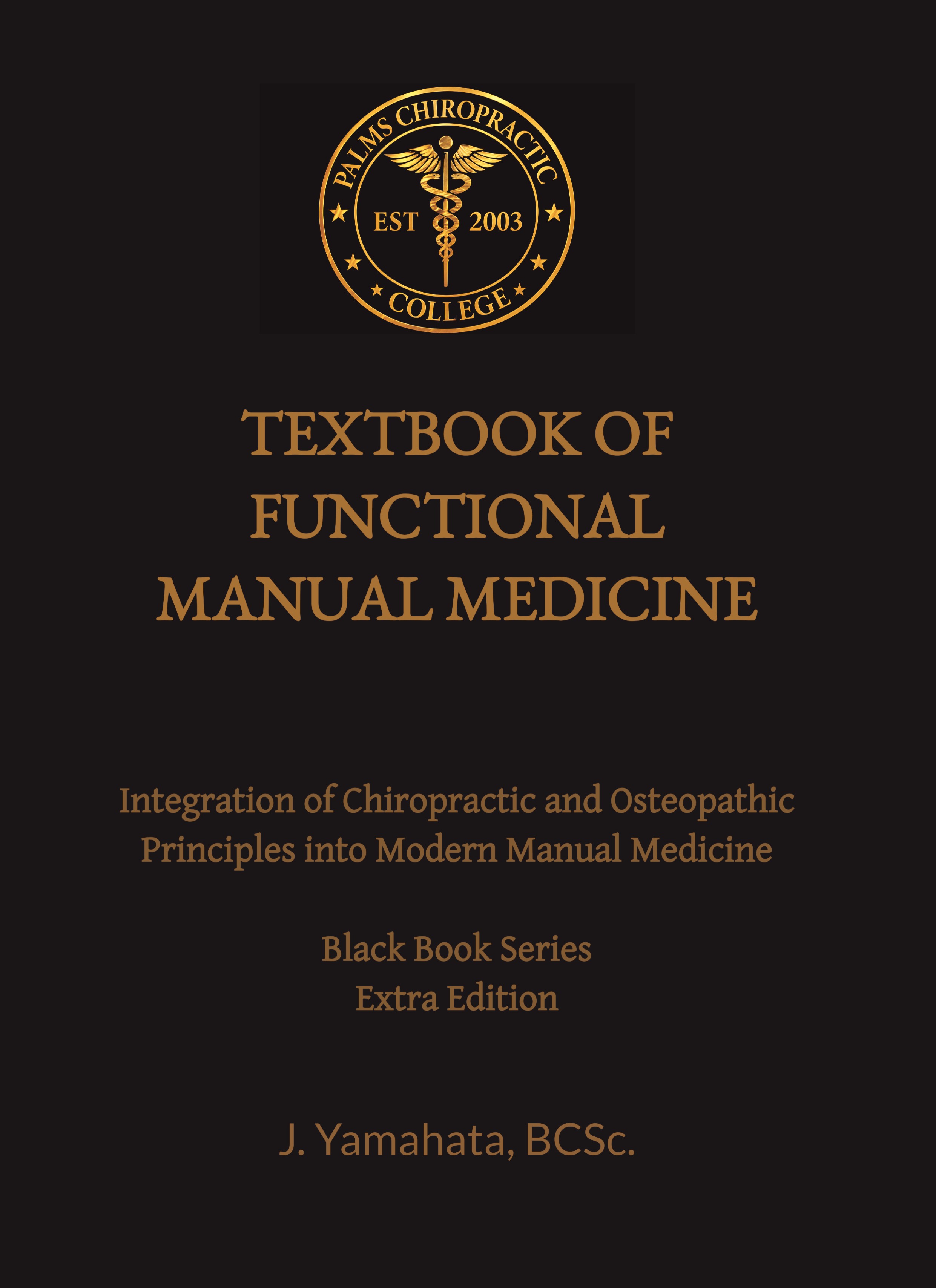 TEXTBOOK OF FUNCTIONAL MANUAL MEDICINE | Pothi.com
